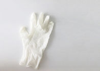 دستکش استریل یکبار مصرف غیر مسموم ، دستکش تست وینیل وزن خالص 4.0-5.5 گرم تامین کننده