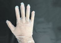 دستکش استریل یکبار مصرف یکبار مصرف مقاوم در برابر روغن مقاومت در برابر لمس راحت و راحت بپوشید تامین کننده
