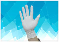 دستکش استریل یکبار مصرف یکبار مصرف ضد انقباض چند اندازه باعث کاهش خستگی دست ها می شود تامین کننده