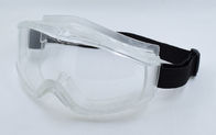 چشم از عینک شفاف پزشکی محافظت می کند ، عینک های ضداد و سفارشی راحت برای ضد مه تامین کننده