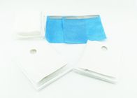 بسته های جراحی یکبار مصرف سفارشی دندانهای دندان را با دستکش های لاستیکی می پوشاند تامین کننده