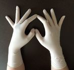 دستکش جراحی یکبار مصرف کاف کاف ، یک دستکش معاینه لاتکس یکبار مصرف تامین کننده