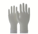 دستکش های دستی پزشکی راحت ، دستکش های پزشکی استریل برای اقدامات دندانپزشکی تامین کننده