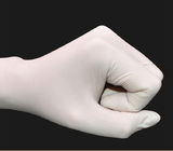دستکش استریل یکبار مصرف یکبار مصرف EO تجاری از نوع آناتومیک شکل تامین کننده