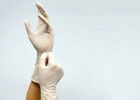 دستکش های قابل تجزیه پزشکی پزشکی قابل استفاده با طول 240 میلی متر OEM / ODM موجود است تامین کننده
