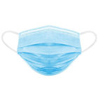 ماسک مخصوص ضد عفونی کننده یکبار مصرف گرد و غبار یکبار مصرف ضد باکتری تامین کننده