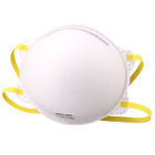 ماسک ضد استفاده فنجان FFP2 Cup FFP2 ماسک ضد گرد و غبار یکبار مصرف پوستی تامین کننده