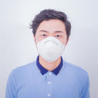 ماسک غیر بافته شده N95 Cup FFP2 استفاده شخصی ماسک گرد و غبار یکبار مصرف ضد گرد و غبار تامین کننده
