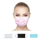 ضد ماسک و ضد ویروس ماسک صورت یکبار مصرف قابل تنفس تامین کننده