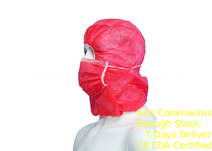باند های جراحی یکبار مصرف یکبار مصرف قابل تنفس با ماسک لاتکس - رایگان تامین کننده