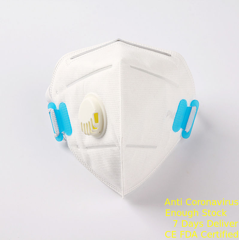 Customized FFP2 Personal Cotton Face Mask Anti Dust Protective Face Mask تامین کننده