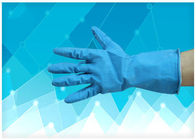 دستکش اسپری - دستکش یکبار مصرف یکبار مصرف ، دستکش استریل لاتکس برای اتاق تمیز تامین کننده