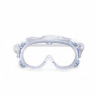 عینک پزشکی سفارشی مقاوم در برابر ضربه مواد پلی کربنات چهار دریچه تامین کننده